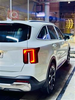 کیا سۆرینتۆ